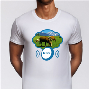 T-shirt Design by SeXtreme for Network Business Systems Inc. | Design: #3460020