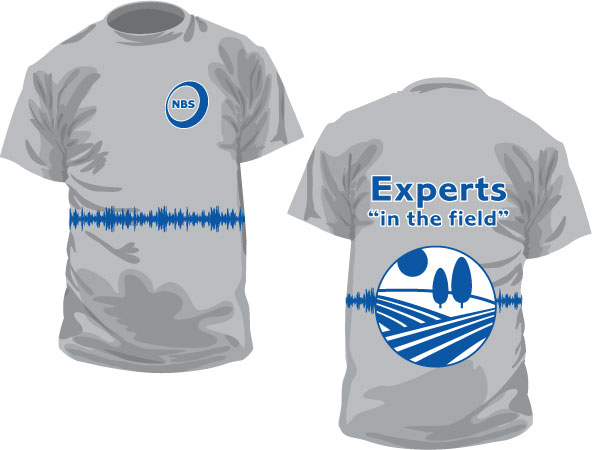 T-shirt Design by Kings Bishop Design for Network Business Systems Inc. | Design #3454796