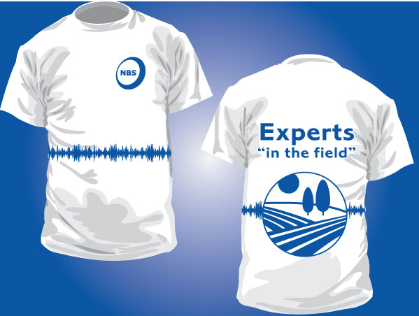 T-Shirt-Design von Kings Bishop Design für Network Business Systems Inc. | Design #3454799