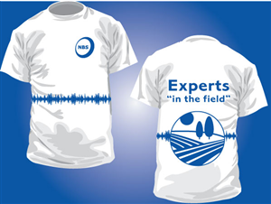 T-shirt Design by Kings Bishop Design for Network Business Systems Inc. | Design #3454799