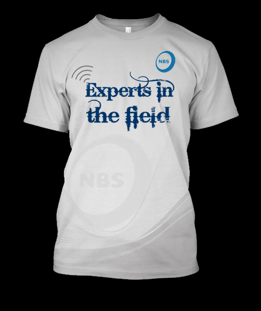 T-shirt Design by Faisal Amin for Network Business Systems Inc. | Design #3465696