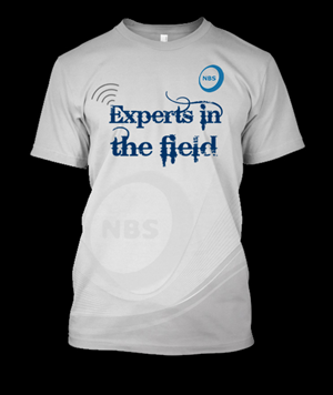 T-shirt Design by Faisal Amin