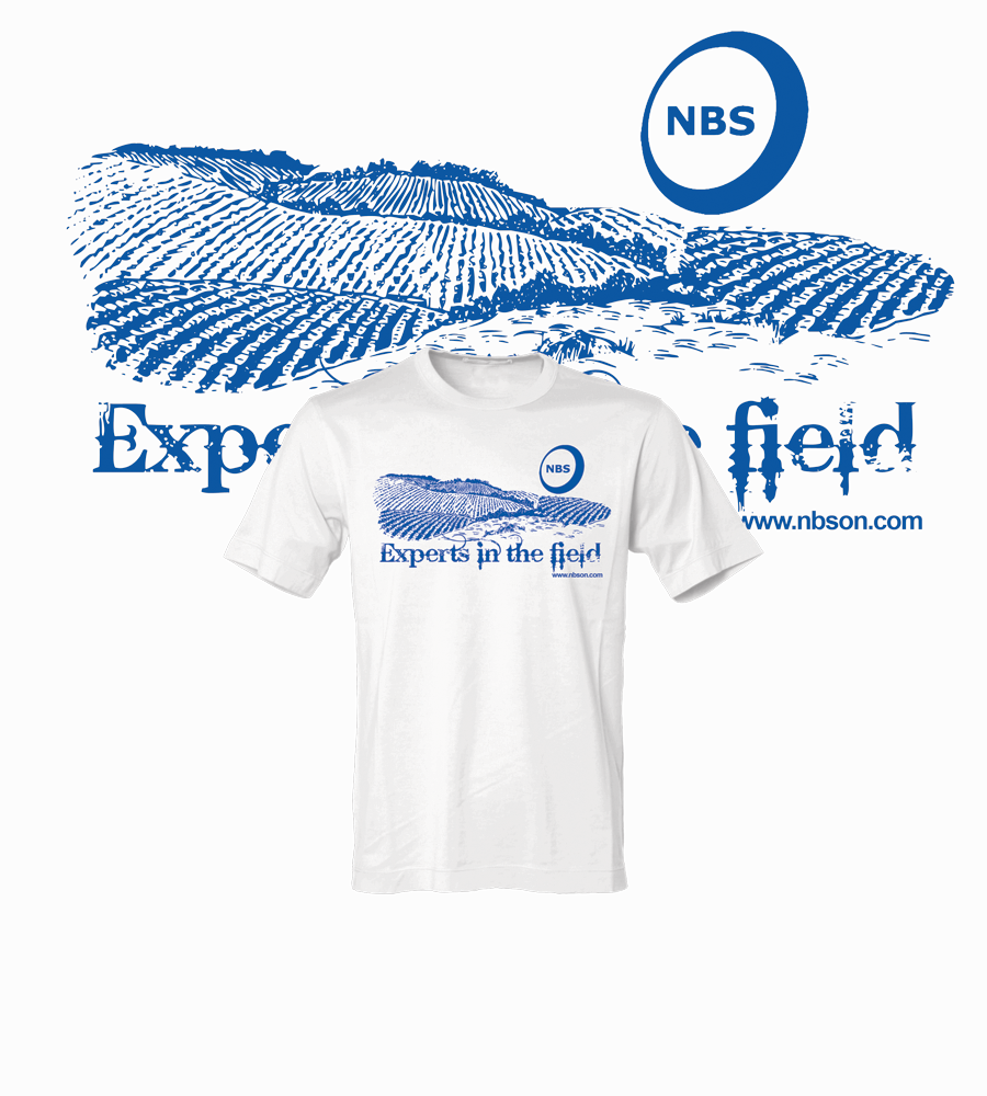 T-shirt Design by Kiki Hermawan for Network Business Systems Inc. | Design #3405701