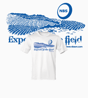 T-shirt Design by Kiki Hermawan for Network Business Systems Inc. | Design: #3405701