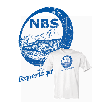 T-shirt Design by Kiki Hermawan for Network Business Systems Inc. | Design: #3405755