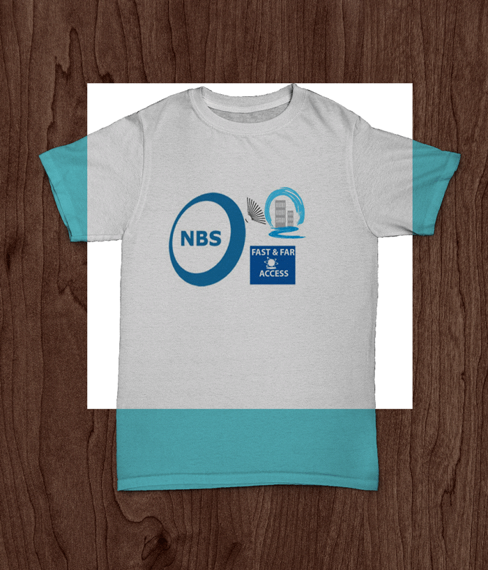 T-shirt Design by andlib for Network Business Systems Inc. | Design #3431285