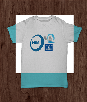 T-shirt Design by andlib for Network Business Systems Inc. | Design #3431285