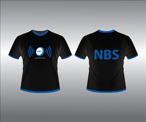 T-shirt Design by studio8creations