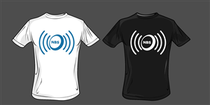 T-shirt Design by TechWise for Network Business Systems Inc. | Design: #3402738