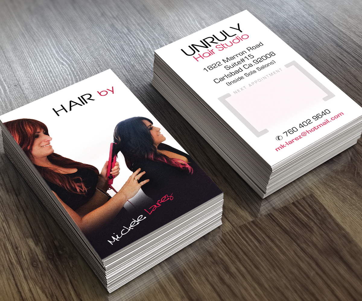 Business Card Design by see why for this project | Design: #3404055