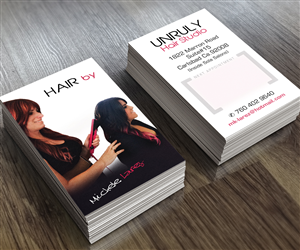 Business Card Design by see why for this project | Design: #3404055