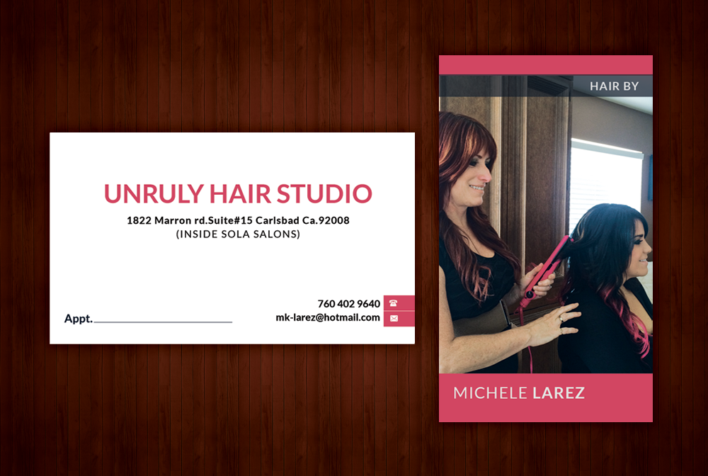 Design de Carte de Visite par  Artman pour ce projet | Design #3430283