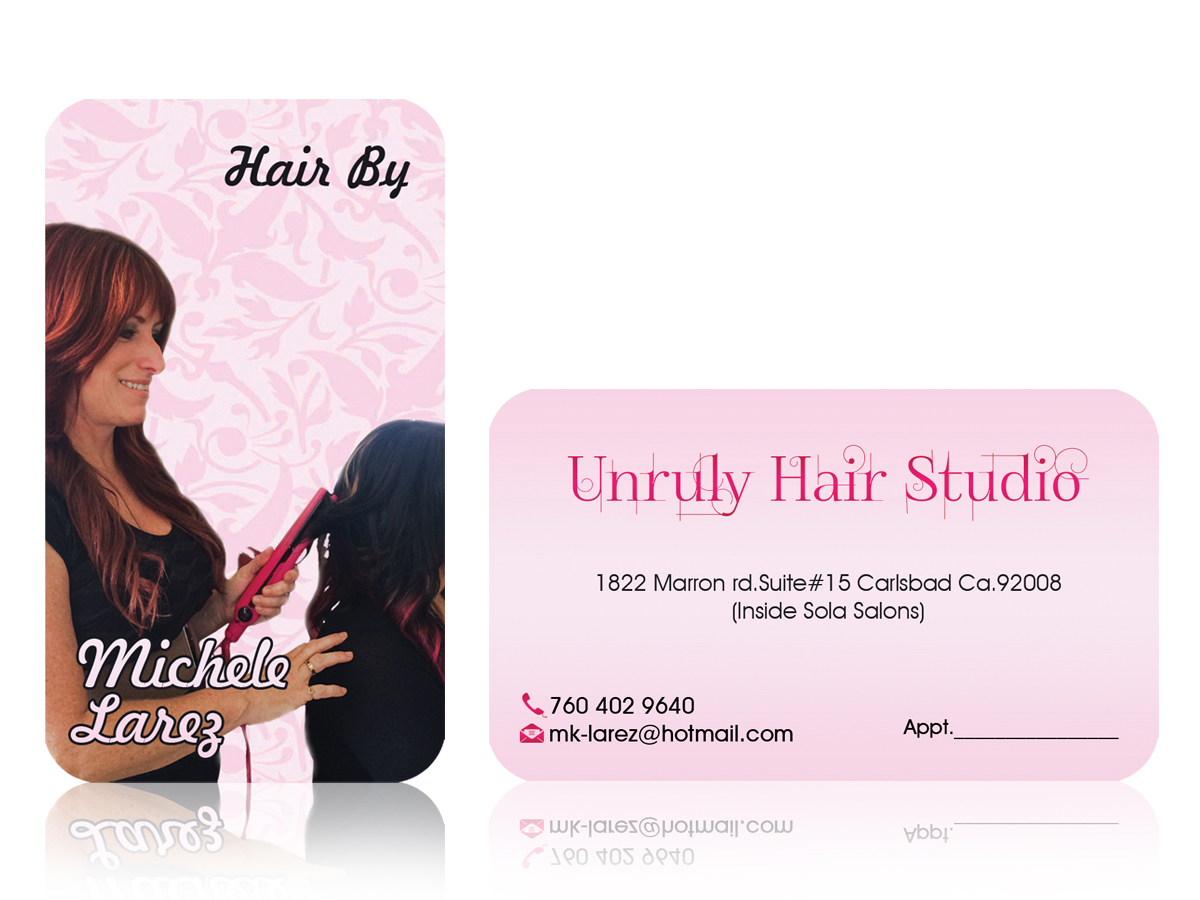 Business Card Design by Hardcore Design for this project | Design #3431567
