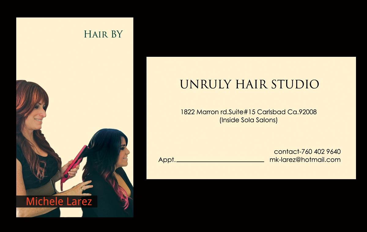 Business Card Design by Satyajit Sil Creations for this project | Design #3418092