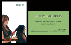 Business Card Design by Satyajit Sil Creations for this project | Design: #3418171