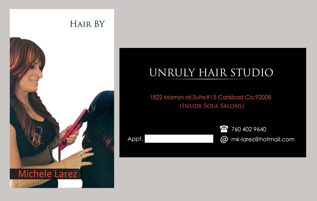 Business Card Design by Satyajit Sil Creations for this project | Design #3418338