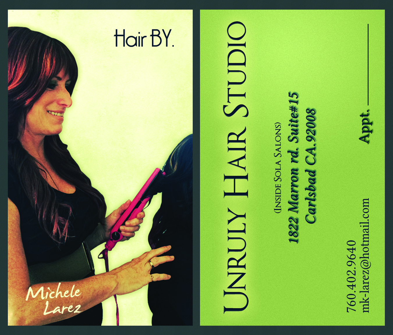 Business Card Design by nishithsahoo for this project | Design #3419966