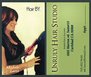 Business Card Design by nishithsahoo for this project | Design: #3420087