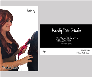 Business Card Design by Favorite Designs for this project | Design: #3402354