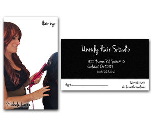 Business Card Design by Favorite Designs for this project | Design: #3433303