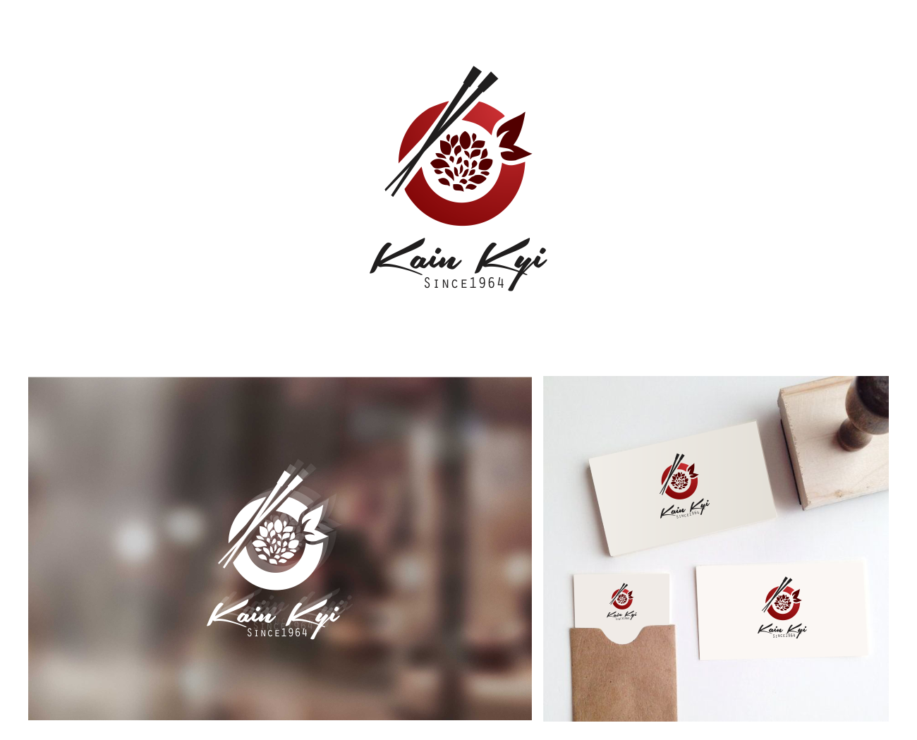 Logo Design by Monimonzy for this project | Design #3507520
