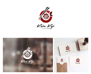 Logo Design by Monimonzy for this project | Design: #3507520