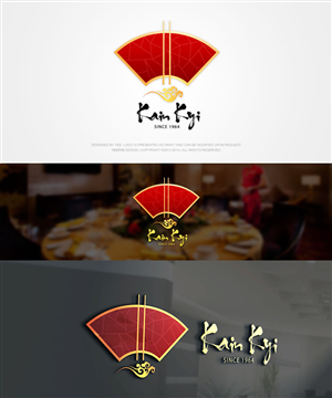 Logo Design by Benjamin for this project | Design: #3478736