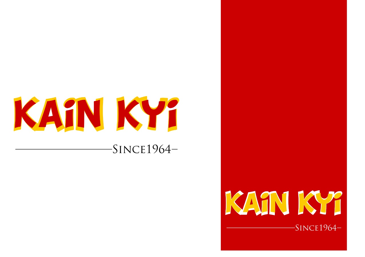 Logo Design by ChinMaya for this project | Design #3444774