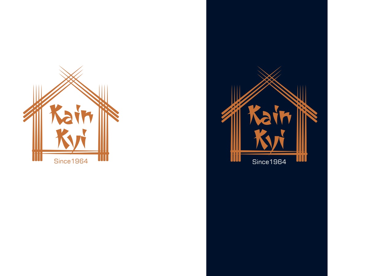 Logo Design by ChinMaya for this project | Design #3449441