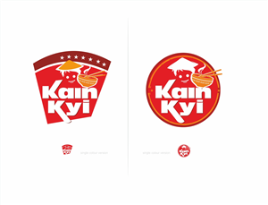 Logo Design by harryshout for this project | Design: #3417297