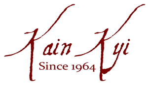 Logo Design by David Winwood