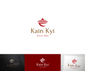 Logo Design by Roy