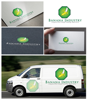 Logo Design by Gentle Spring Rain for this project | Design: #3432943