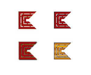 Logo Design by JR design