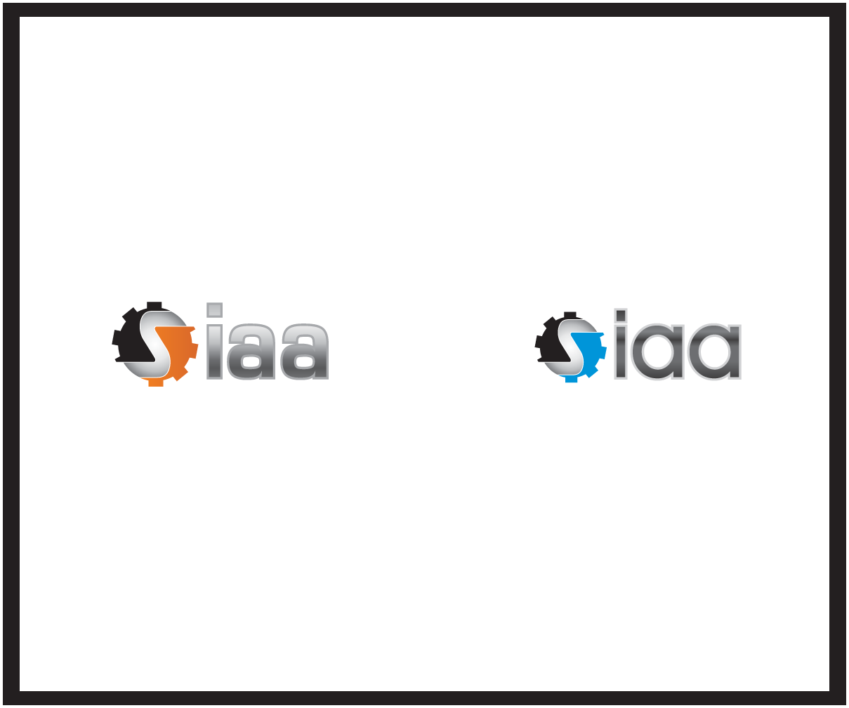 Logo Design by bijuak for this project | Design #3411448