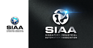 SIAA | Logo Design by ironmaiden