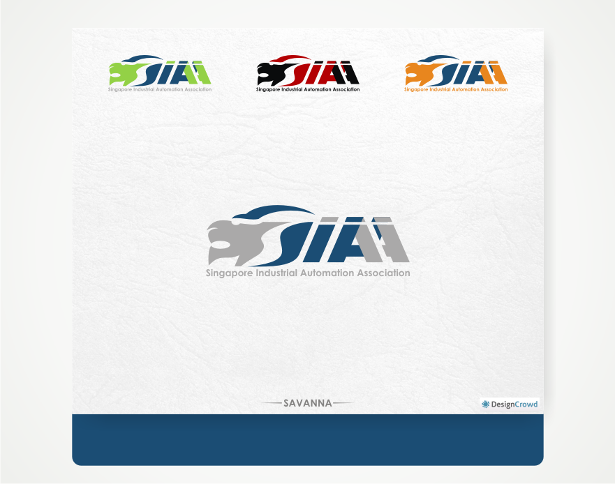 Logo Design by Savana for this project | Design #3420442