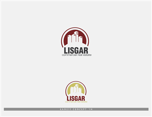 Logo Design by yganess for this project | Design: #3456271