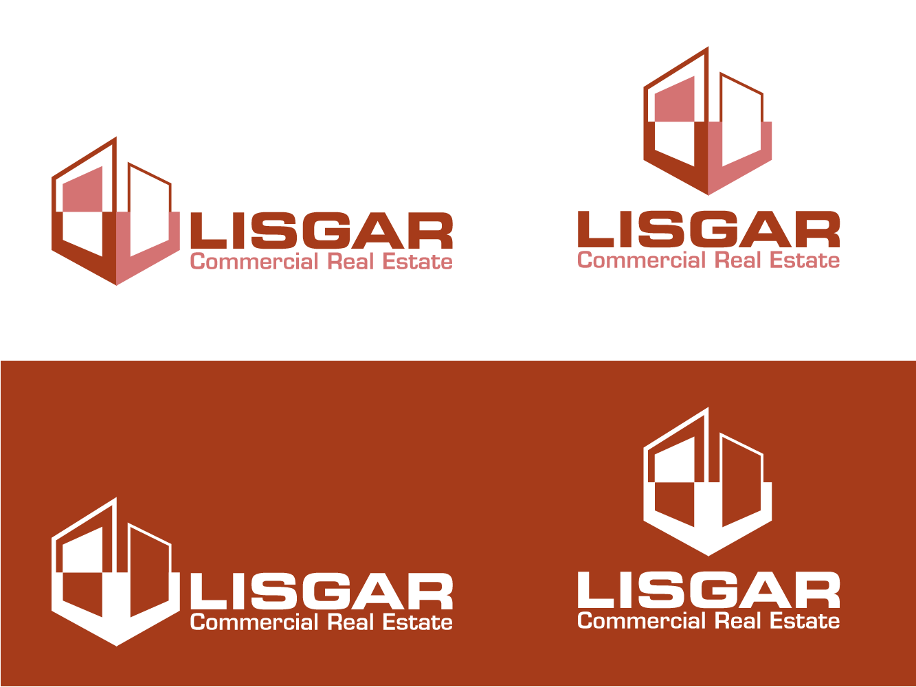 Logo Design by Diniey Zafeerah for this project | Design #3459717