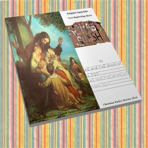 Book Cover Design by SeXtreme