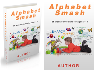 Book Cover Design by sdeb