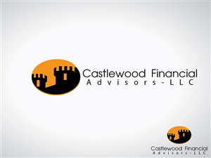 Logo Design by Banzee Art for Castlewood Financial Advisors, LLC | Design: #3511888