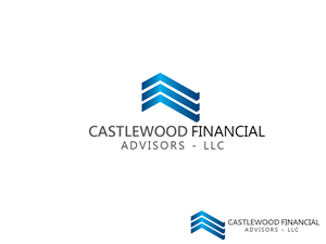 Logo Design by Banzee Art for Castlewood Financial Advisors, LLC | Design: #3512448