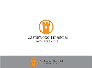 Logo Design by Banzee Art for Castlewood Financial Advisors, LLC | Design: #3512584