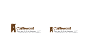 Logo Design by Pixel Story for Castlewood Financial Advisors, LLC | Design: #3510051