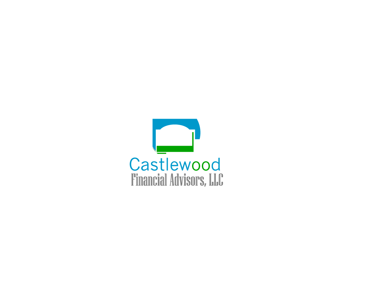 Logo Design by manoth68 for Castlewood Financial Advisors, LLC | Design #3405474