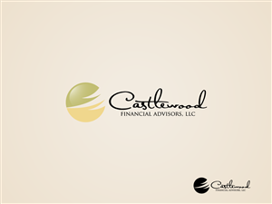 Logo Design by ChizZech for Castlewood Financial Advisors, LLC | Design: #3407926