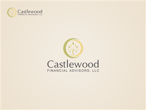 Logo Design by ChizZech for Castlewood Financial Advisors, LLC | Design: #3473498