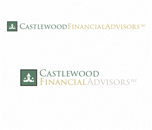 Logo Design by Kolor for Castlewood Financial Advisors, LLC | Design: #3496898
