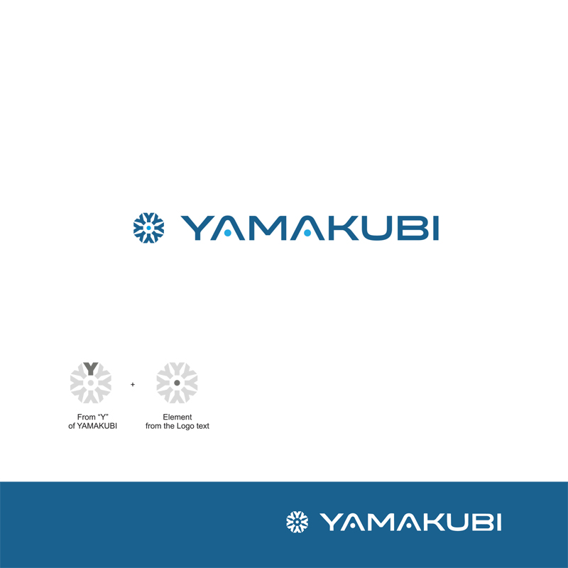 Logo Design by SRJ for PT. Yamakubi Engineering Services | Design #3529295